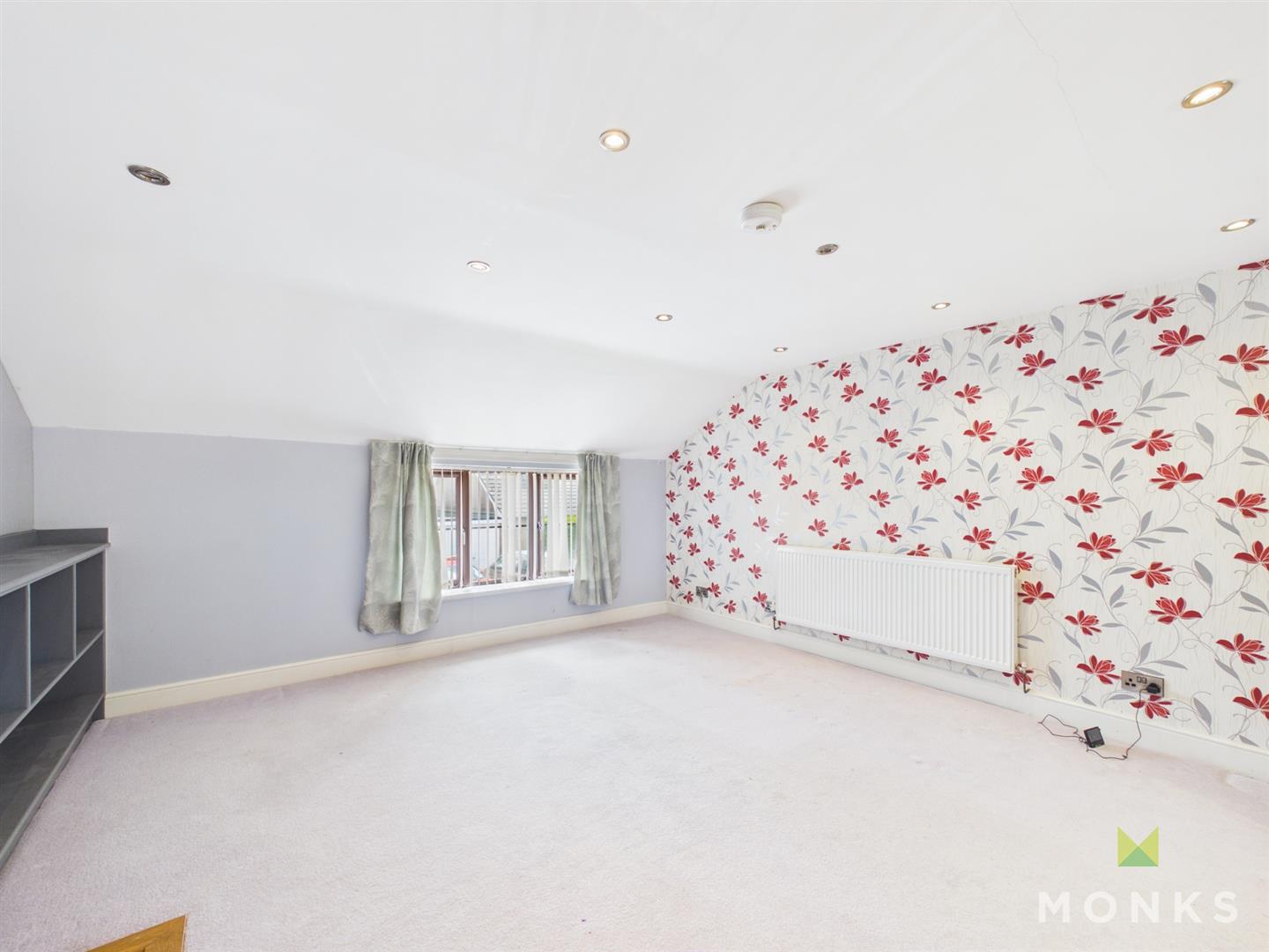 1 St. Georges Court, Shrewsbury, SY4 2FN For Sale